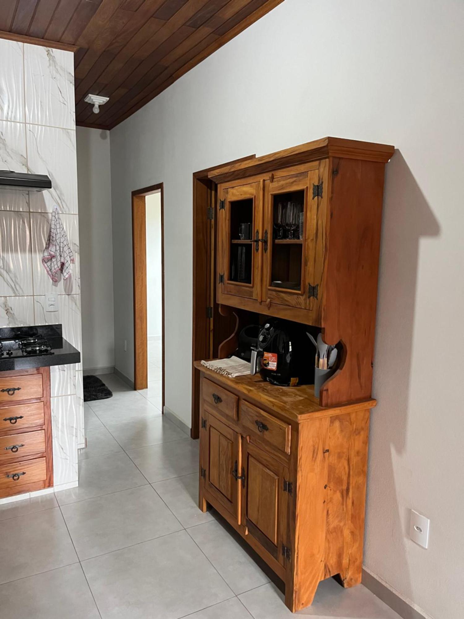 Holiday home Casa Almeida Tiradentes