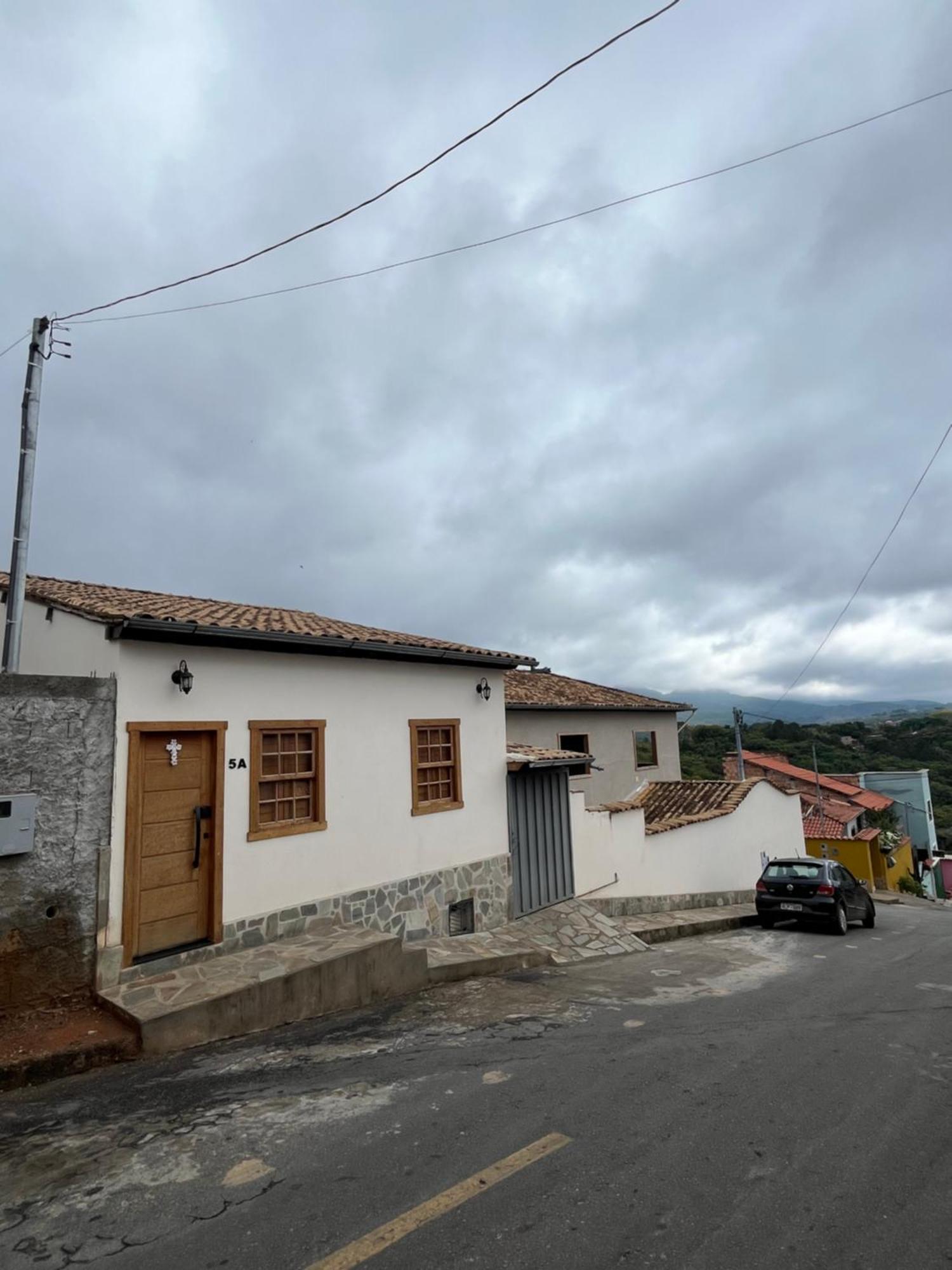 Holiday home Casa Almeida *