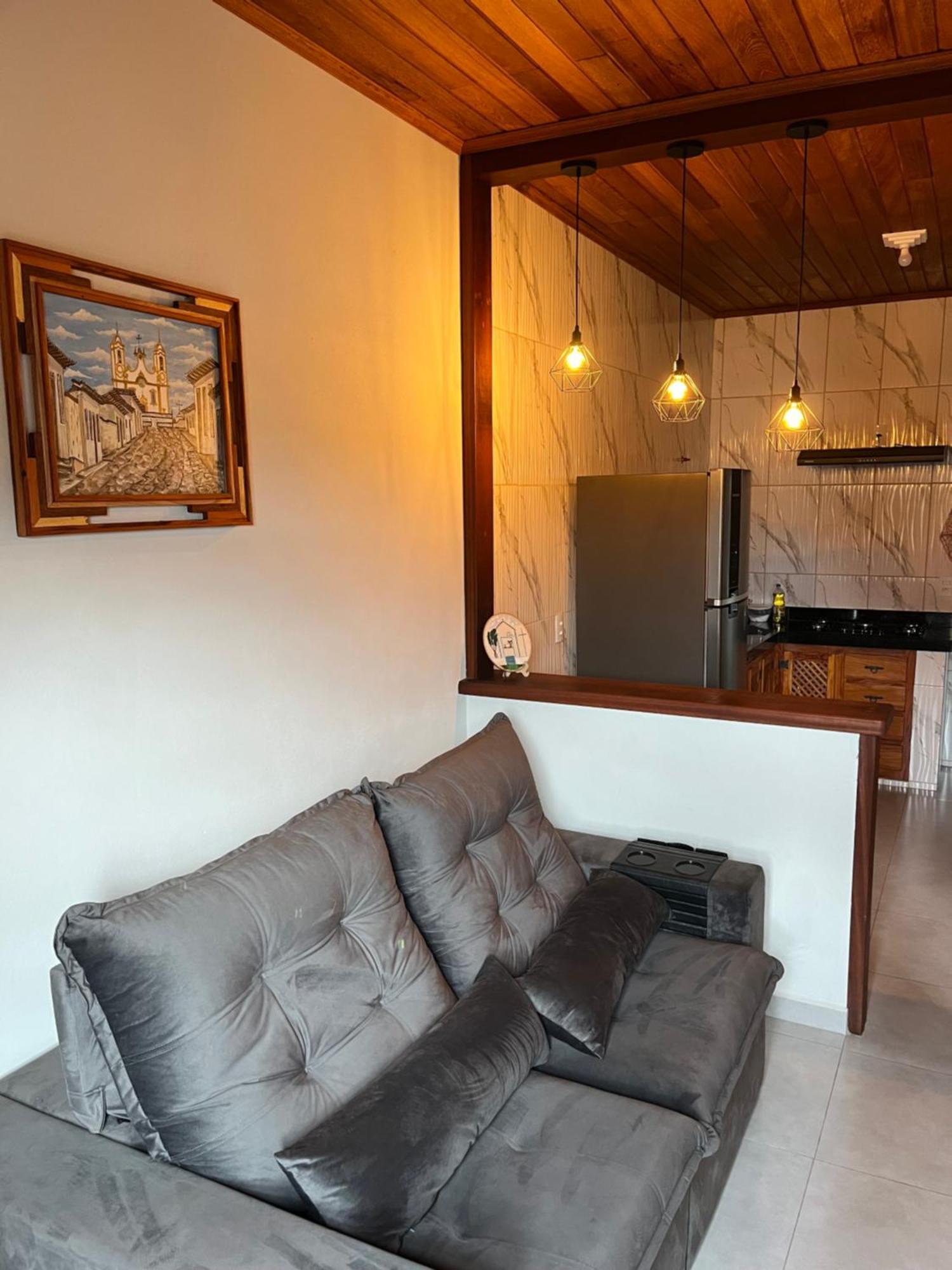 Holiday home Casa Almeida