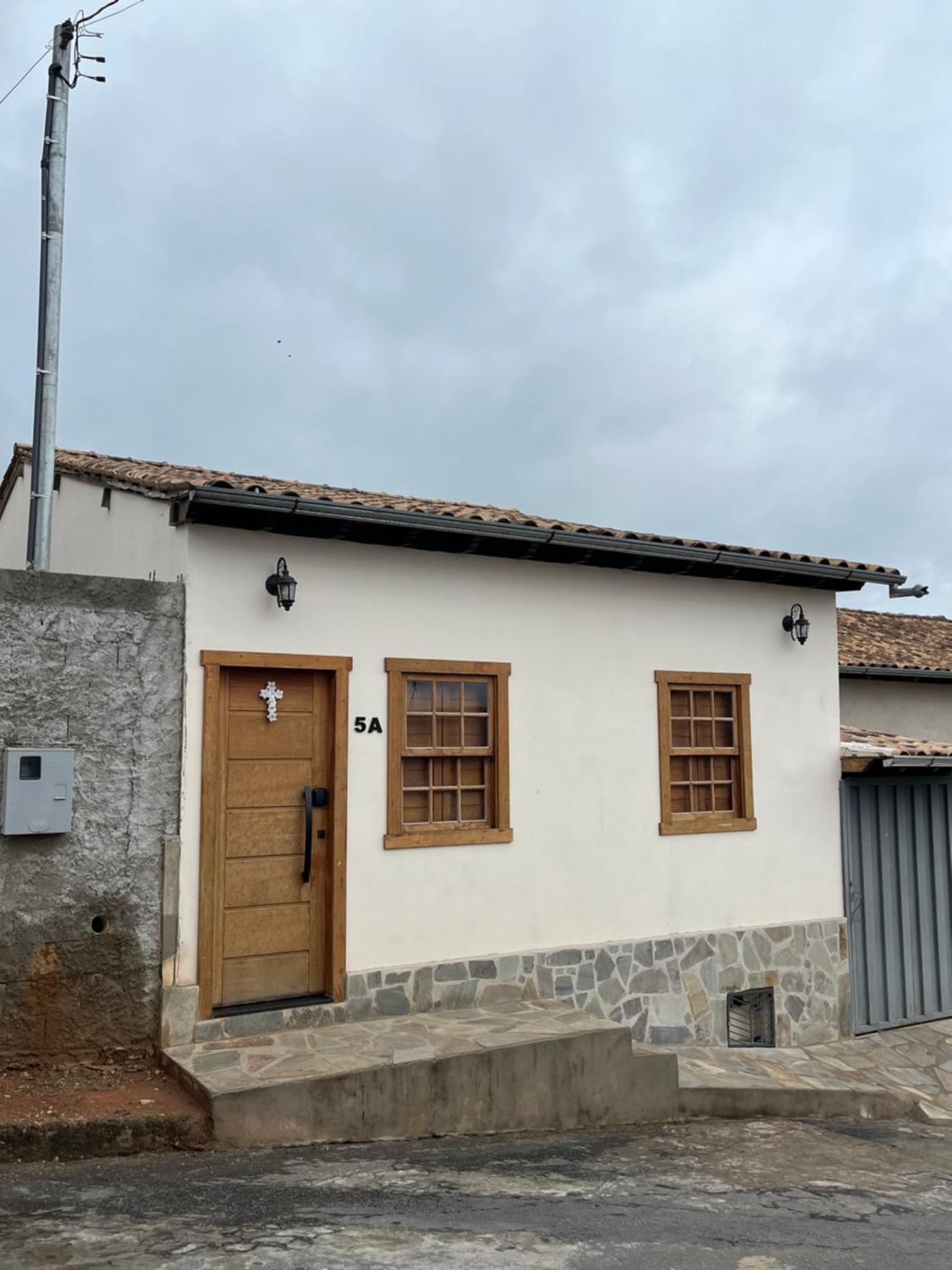 Casa Almeida Holiday home