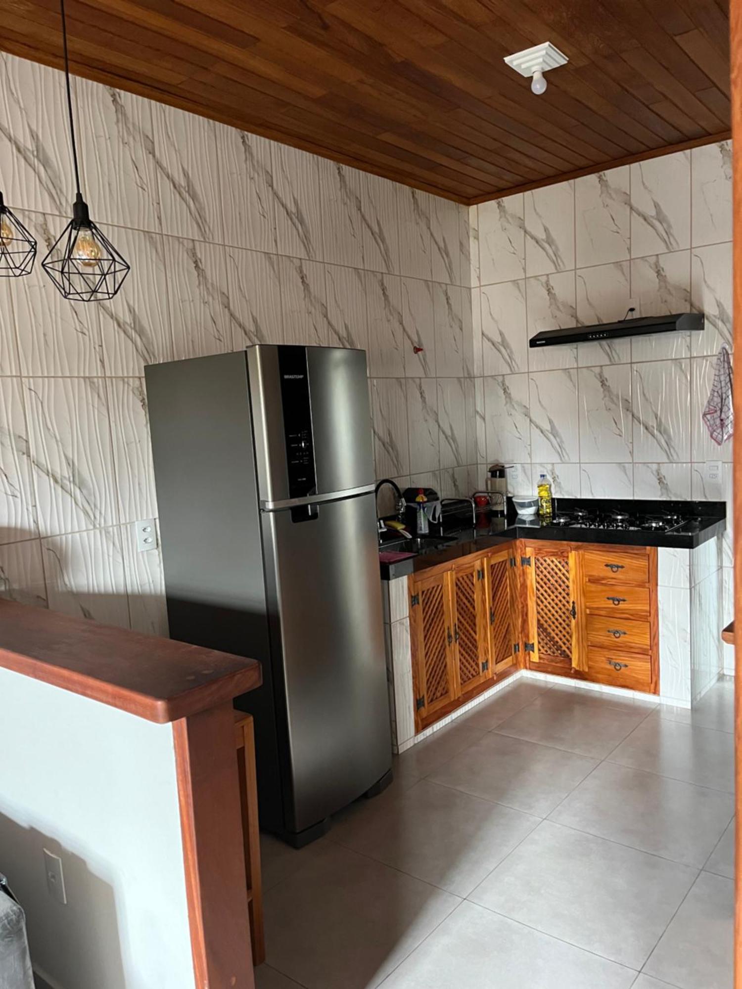 Holiday home Casa Almeida *
